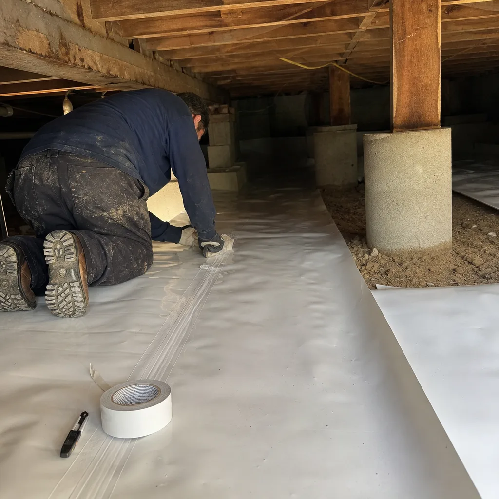 Interior Wall Soundproofing